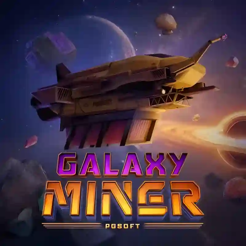Interfaz del juego Galaxy Miner en Codere Casino