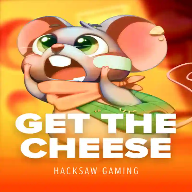 Slot HS Get the CHEESE en Codere Casino México