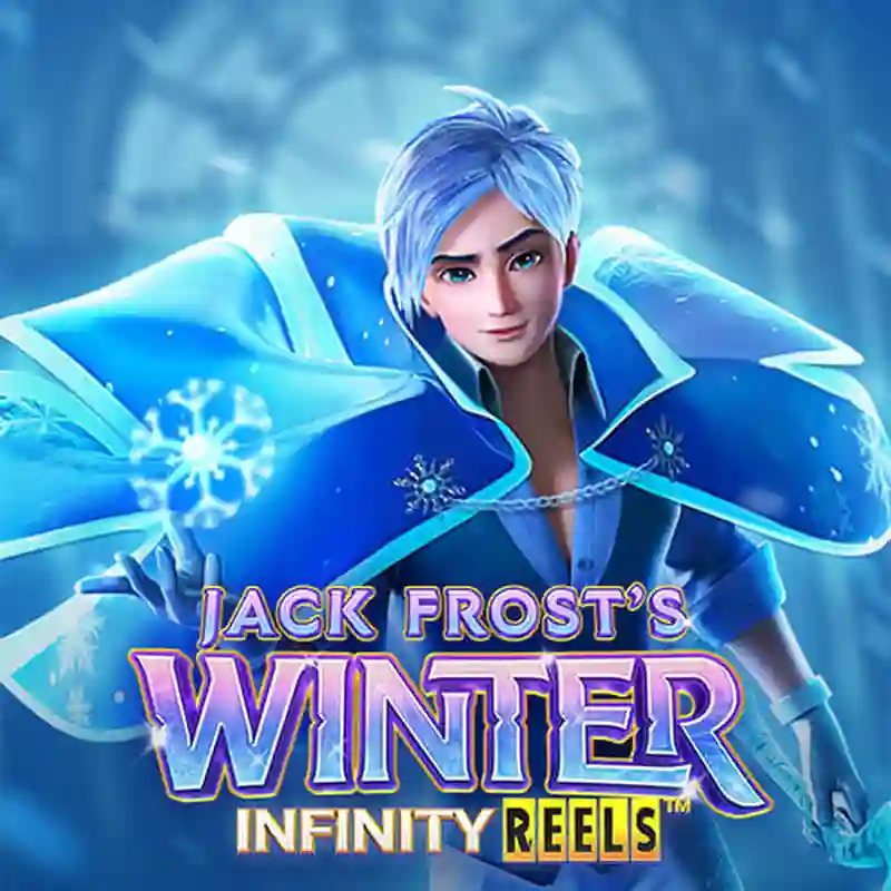 Juego de casino Jack Frost's Winter en Codere