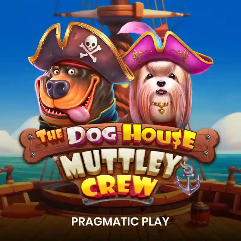 The Dog House Muttley Crew