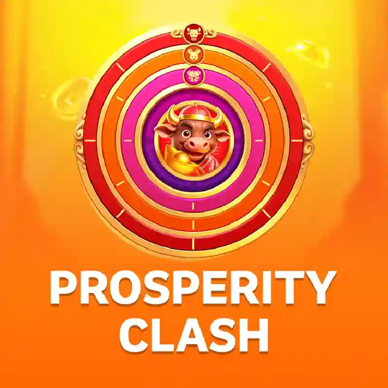 Juego de casino Prosperity Clash en Codere