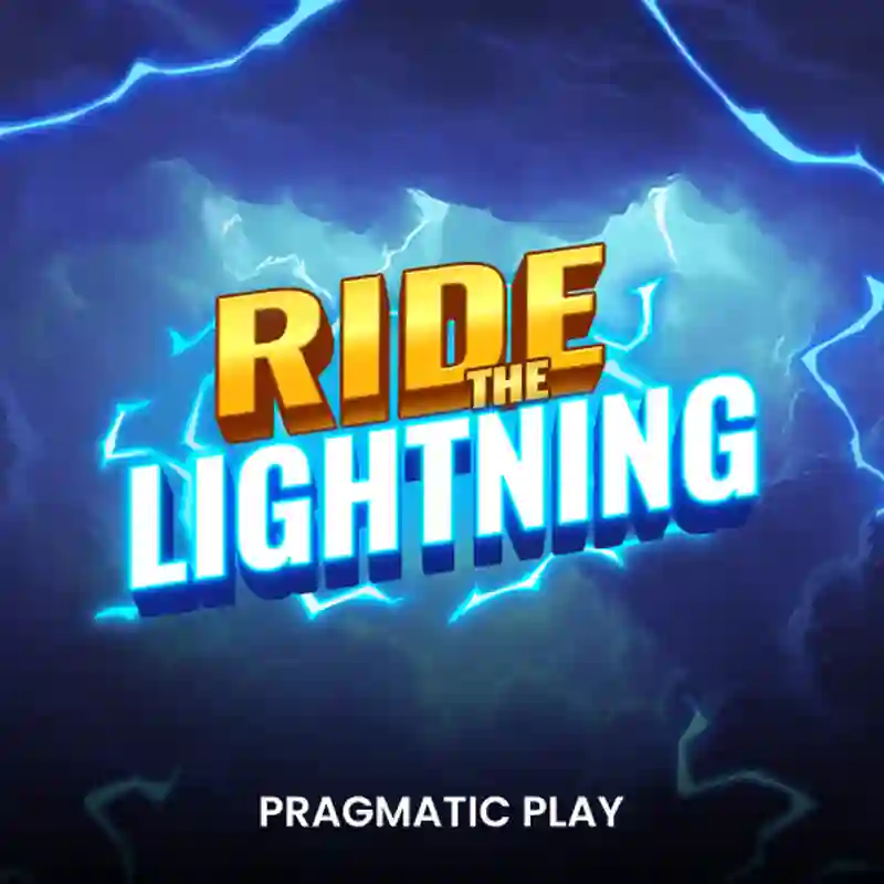 Juego de casino Ride The Lightning en Codere
